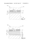 METHOD FOR ACHIEVING A DECORATIVE BACKLIT SENSING PANEL WITH COMPLEX CURVATURE diagram and image