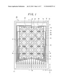 DISPLAY DEVICE diagram and image