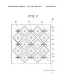 DISPLAY DEVICE diagram and image