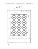 DISPLAY DEVICE diagram and image