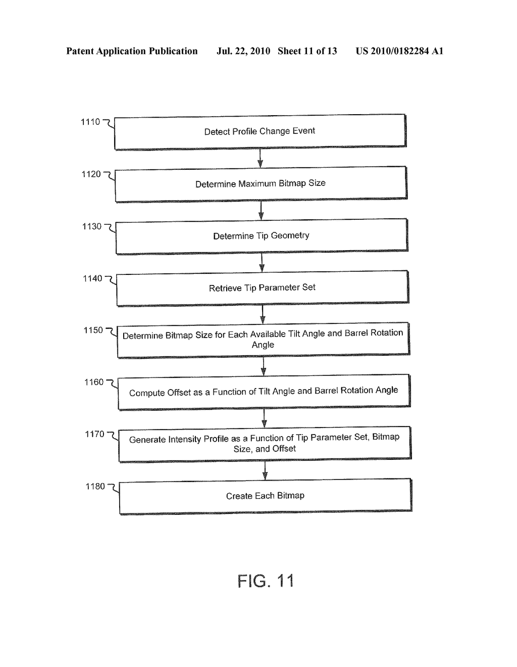 VIRTUAL FACETED HARD MEDIA IMAGING - diagram, schematic, and image 12