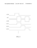 LCD with the function of eliminating the power-off residual images diagram and image