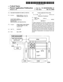 METHOD FOR DRIVING DISPLAY DEVICE diagram and image