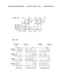 METHOD FOR DRIVING DISPLAY DEVICE diagram and image