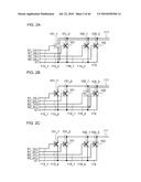 METHOD FOR DRIVING DISPLAY DEVICE diagram and image