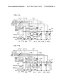 METHOD FOR DRIVING DISPLAY DEVICE diagram and image