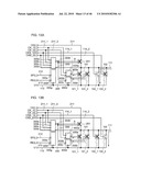 METHOD FOR DRIVING DISPLAY DEVICE diagram and image