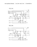 METHOD FOR DRIVING DISPLAY DEVICE diagram and image