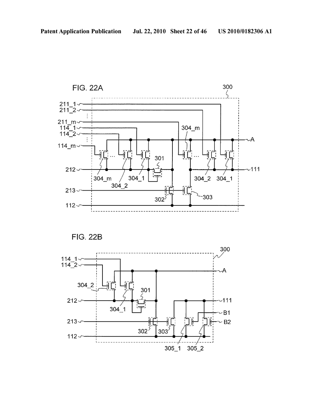 METHOD FOR DRIVING DISPLAY DEVICE - diagram, schematic, and image 23