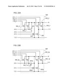 METHOD FOR DRIVING DISPLAY DEVICE diagram and image