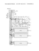 METHOD FOR DRIVING DISPLAY DEVICE diagram and image