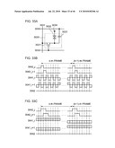 METHOD FOR DRIVING DISPLAY DEVICE diagram and image