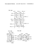 METHOD FOR DRIVING DISPLAY DEVICE diagram and image