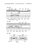 METHOD FOR DRIVING DISPLAY DEVICE diagram and image