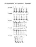 METHOD FOR DRIVING DISPLAY DEVICE diagram and image