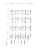 METHOD FOR DRIVING DISPLAY DEVICE diagram and image