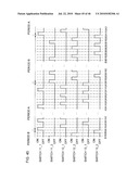 METHOD FOR DRIVING DISPLAY DEVICE diagram and image