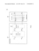 OUTPUT BUFFERING CIRCUIT, AMPLIFIER DEVICE, AND DISPLAY DEVICE WITH REDUCED POWER CONSUMPTION diagram and image