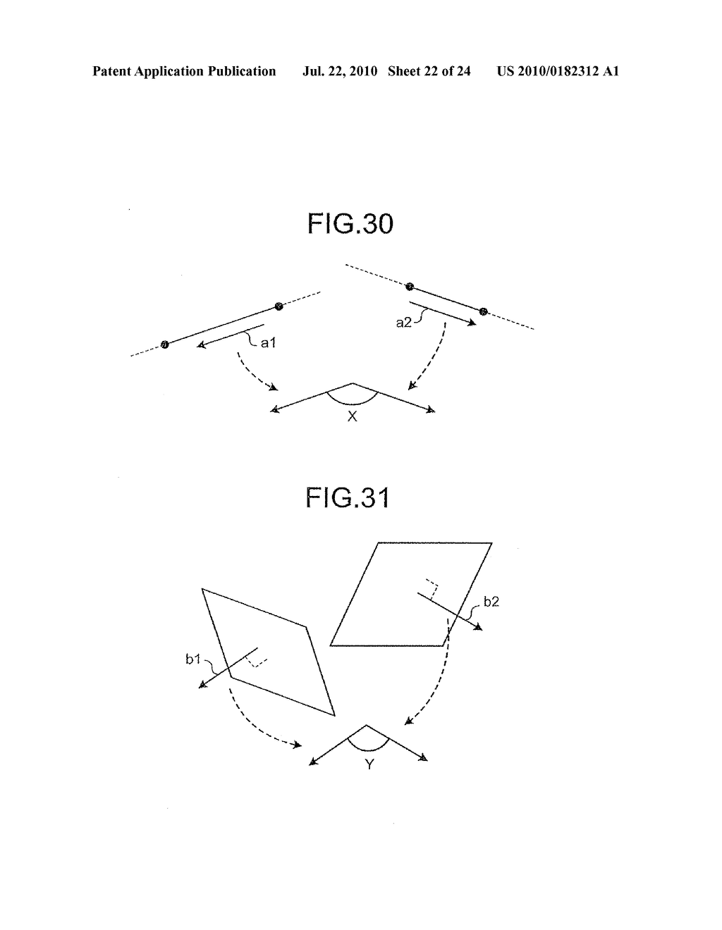 INFORMATION PROCESSOR AND INFORMATION PROCESSING METHOD - diagram, schematic, and image 23