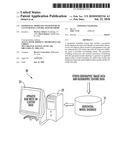 GEOSPATIAL MODELING SYSTEM FOR 3D CLUTTER DATA AND RELATED METHODS diagram and image