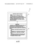 GEOSPATIAL MODELING SYSTEM FOR 3D CLUTTER DATA AND RELATED METHODS diagram and image