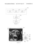 APPARATUS AND METHOD FOR EFFICIENT ANIMATION OF BELIEVABLE SPEAKING 3D CHARACTERS IN REAL TIME diagram and image