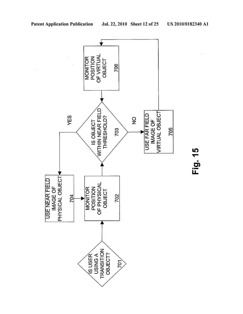 SYSTEMS AND METHODS FOR COMBINING VIRTUAL AND REAL-TIME PHYSICAL ENVIRONMENTS - diagram, schematic, and image 13