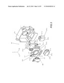 DISPLAY CONTROL DEVICE AND IMAGING DEVICE diagram and image