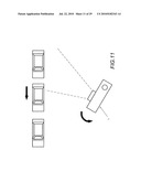 DISPLAY CONTROL DEVICE AND IMAGING DEVICE diagram and image