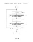 DISPLAY CONTROL DEVICE AND IMAGING DEVICE diagram and image