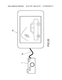 DISPLAY CONTROL DEVICE AND IMAGING DEVICE diagram and image