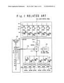 Display apparatus and driver diagram and image