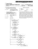 Ink Stick Jam Detection and Recovery System and Method diagram and image