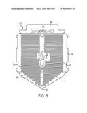 Ink Stick Jam Detection and Recovery System and Method diagram and image