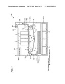 RECORDING APPARATUS diagram and image