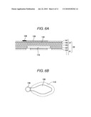 RECORDING APPARATUS diagram and image