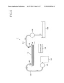 Liquid Ejecting Apparatus and Method of Controlling the Same diagram and image