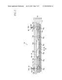 Liquid Ejecting Apparatus and Method of Controlling the Same diagram and image