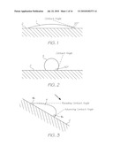 PRINTHEAD MAINTENANCE STATION HAVING NON-POROUS ROLLER diagram and image