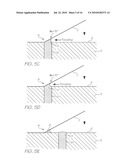 PRINTHEAD MAINTENANCE STATION HAVING NON-POROUS ROLLER diagram and image