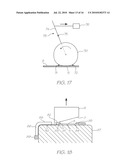 PRINTHEAD MAINTENANCE STATION HAVING NON-POROUS ROLLER diagram and image