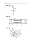 LIQUID EJECTING HEAD, LIQUID EJECTING HEAD UNIT, METHOD FOR FABRICATING THE SAME, AND LIQUID EJECTING APPARATUS diagram and image