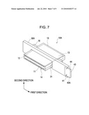 LIQUID EJECTING HEAD, LIQUID EJECTING HEAD UNIT, METHOD FOR FABRICATING THE SAME, AND LIQUID EJECTING APPARATUS diagram and image