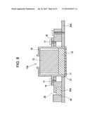 LIQUID EJECTING HEAD, LIQUID EJECTING HEAD UNIT, METHOD FOR FABRICATING THE SAME, AND LIQUID EJECTING APPARATUS diagram and image