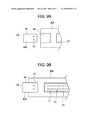 LIQUID EJECTING HEAD, LIQUID EJECTING HEAD UNIT, METHOD FOR FABRICATING THE SAME, AND LIQUID EJECTING APPARATUS diagram and image