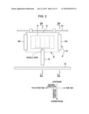 LIQUID EJECTING APPARATUS AND LIQUID EJECTING METHOD diagram and image