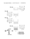 LIQUID EJECTING APPARATUS AND LIQUID EJECTING METHOD diagram and image