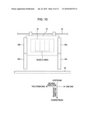 LIQUID EJECTING APPARATUS AND LIQUID EJECTING METHOD diagram and image