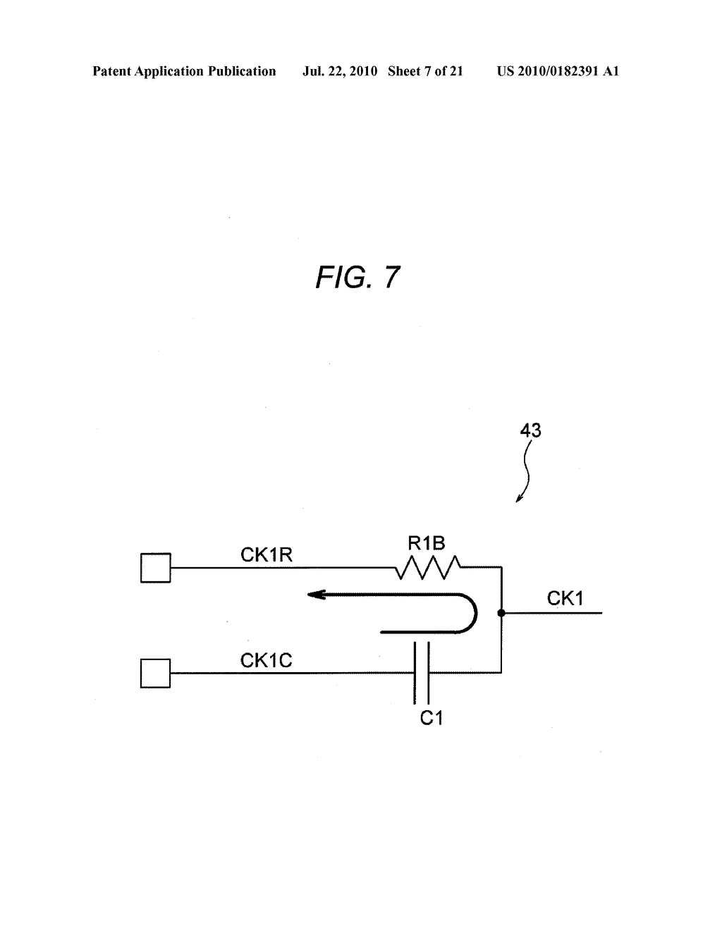 EXPOSURE DEVICE, IMAGE FORMING APPARATUS AND COMPUTER-READABLE MEDIUM - diagram, schematic, and image 08