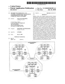 DISTRIBUTED SCHEDULING, CALL CONTROL, AND RESOURCE MANAGEMENT FOR DISPERSED DYNAMIC VIDEO COMMUNICATIONS NETWORKS diagram and image